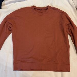 Lululemon Women's Perfectly Oversized Crew